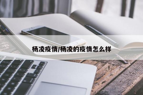杨凌疫情/杨凌的疫情怎么样