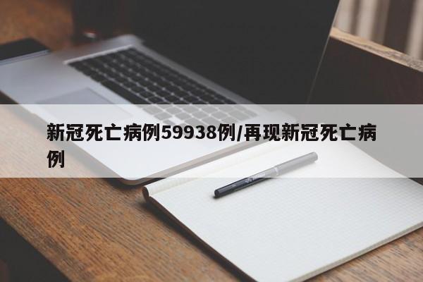 新冠死亡病例59938例/再现新冠死亡病例