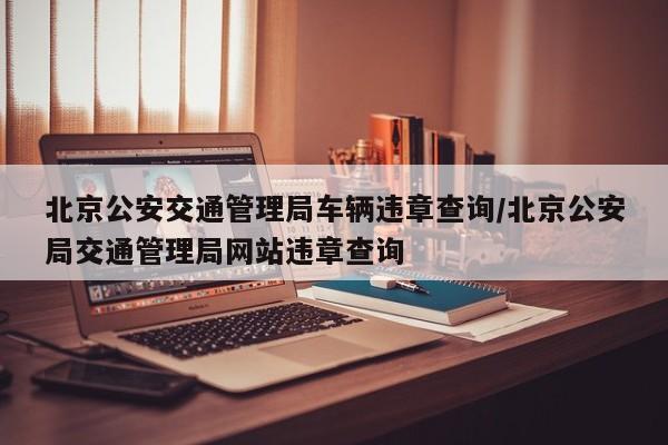 北京公安交通管理局车辆违章查询/北京公安局交通管理局网站违章查询