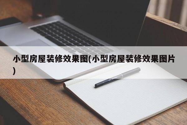 小型房屋装修效果图(小型房屋装修效果图片)