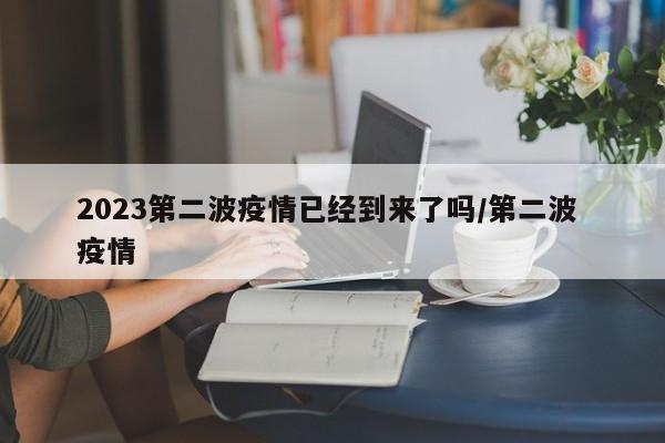 2023第二波疫情已经到来了吗/第二波 疫情